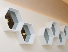 Кафе-клуб Лисья нора, ВИП зал - фото 14