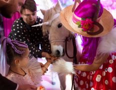 Загородный клуб Green Ville (Грин Вилль), Детские мероприятия в Green Ville - фото 10