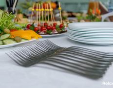 Банкетный зал На Глебки, Блюда - фото 5