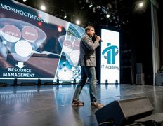 Образовательный центр программирования и высоких технологий IT-Academy (Айти Академи), Образовательный центр высоких технологий - фото 6