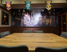 Магазин-клуб настольных игр Место путешествия, Магический переулок - фото 11