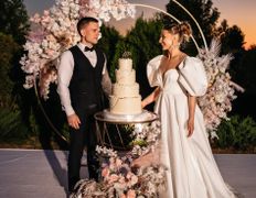 Вилла Gatsby Hall (Гэтсби Холл), Территория - фото 15