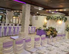 Кафе-клуб Лисья нора, Банкеты - фото 19