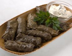 Ресторан Зеленый луг, Горячие блюда - фото 13