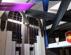 Клуб активного отдыха LaserBattle (ЛазерБаттл), Наши полигоны - фото 15