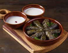 Ресторан армянской кухни Оазис, Блюда - фото 13