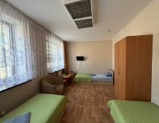 Республиканский центр олимпийской подготовки Стайки, Гостиница №2 - фото 13