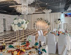 Ресторан Зеленый луг, Свадебный сезон - фото 4