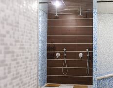 Сауна Олимп, Интерьер - фото 6