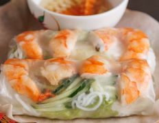 Ресторан вьетнамской кухни Phoniks (Фоникс), Блюда - фото 18