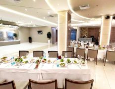 Ресторан Виктория Платинум, «Виктория Платинум» - фото 5