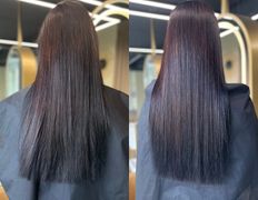 Салон красоты Zhukovskaya (Жуковская), Витаминный молекулярный коктейль - фото 2