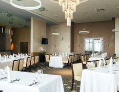 Ресторан Виктория Платинум, Банкет-холл «Сапфир» - фото 5