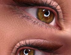 Салон красоты Шевелюра, Перманентный макияж - фото 1