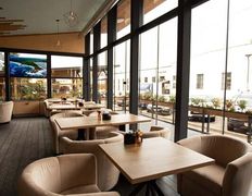 Гастробар Настроение есть, Интерьер - фото 6