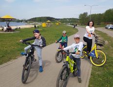 Частный детский клуб Green Hill (Грин Хилл), Детский лагерь - фото 15