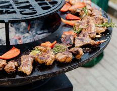 Загородный клуб Green Ville (Грин Вилль), Семейные мероприятия  - фото 18