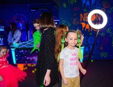 Развлекательный центр Neon park (Неон парк), Праздники - фото 3