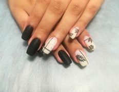 Салон красоты Тиффани, Маникюр. Работы мастера Ольги - фото 6