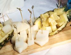 Кафе Версаль, Блюда - фото 5