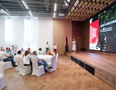 Загородный комплекс VILIYA PARK (Вилия Парк), Конференц-зал - фото 5