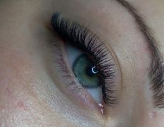 Студия красоты Valeria Studio (Валерия Студия), Наращивание ресниц - фото 3