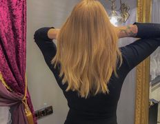 Салон красоты премиум-класса Perfection Style (Перфекшн Стайл), Окрашивание «Airtouch» - фото 4