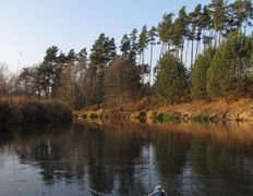 Река Неман, Река - фото 2