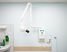 Медицинское учреждение Центр Семейной Стоматологии, Интерьер - фото 19