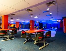 Многофункциональный физкультурно-оздоровительный комплекс Мандарин, Боулинг - фото 7