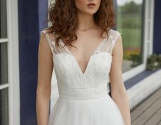 Салон свадебных, вечерних и детских нарядов Le Rina (Ле Рина), Свадебная и детская '22 - фото 9