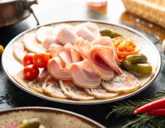 Ресторан Раковский Бровар, Блюда - фото 18