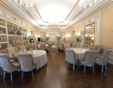 Ресторан Усадьба, Бальная зала - фото 1