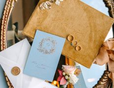 Арт-пространство Okna (Окна), Свадьба - фото 20