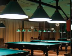 Бильярдно-развлекательный центр Белый Лев, Бильярд - фото 4