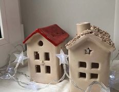 Творческий цех Клуб мастеров, Работы - фото 8