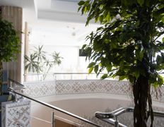 Ресторан Панорама, Интерьер - фото 11