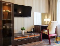 Санаторий Радон, Номерной фонд - фото 10