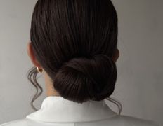 Салон красоты Шевелюра, Торжественные прически - фото 2