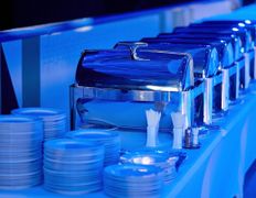 Ресторан выездного обслуживания Magic Catering (Мэджик Кейтеринг), Мероприятие Гербалайф - фото 3