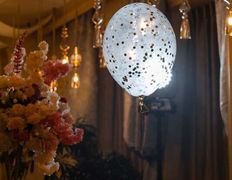 Ресторан 1884 D'Europe (1884 Де Европа), Свадьбы - фото 3