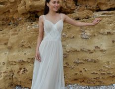 Салон свадебных, вечерних и детских нарядов Le Rina (Ле Рина), Свадебная коллекция 2023 - фото 7