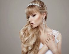 Салон красоты и парикмахерские курсы Жемчужина, Визаж - фото 10