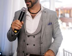 Ведущий Илья Трубецкой, Ведущий Илья Трубецкой - фото 6