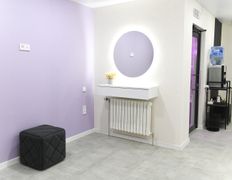 Салон красоты Lashband (Лашбэнд), Интерьер - фото 10