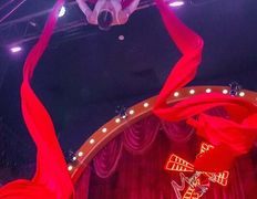 Ресторан-клуб Мулен руж show, Мероприятия - фото 6