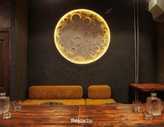 Арт-пространство Art Space (Арт Спэйс), Moon lounge room - фото 2