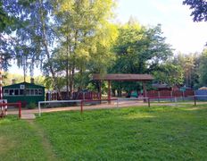 Рыболовно–туристический комплекс Кромань, Территория и природа - фото 1