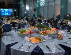 Ресторан выездного обслуживания Cater event (КейтерингИвэнт), Торжественные мероприятия - фото 6