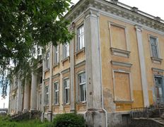 null Дворец Друцких-Любецких, Дворец - фото 5